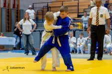 27.04.2025 Wachau JUDO Kids Cup